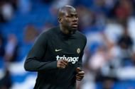 Kalidou Koulibaly's time at Stamford Bridge could be coming to an end.